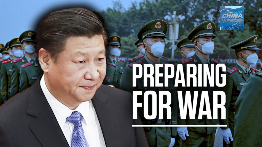 China In Focus Full Broadcast (Nov. 10)