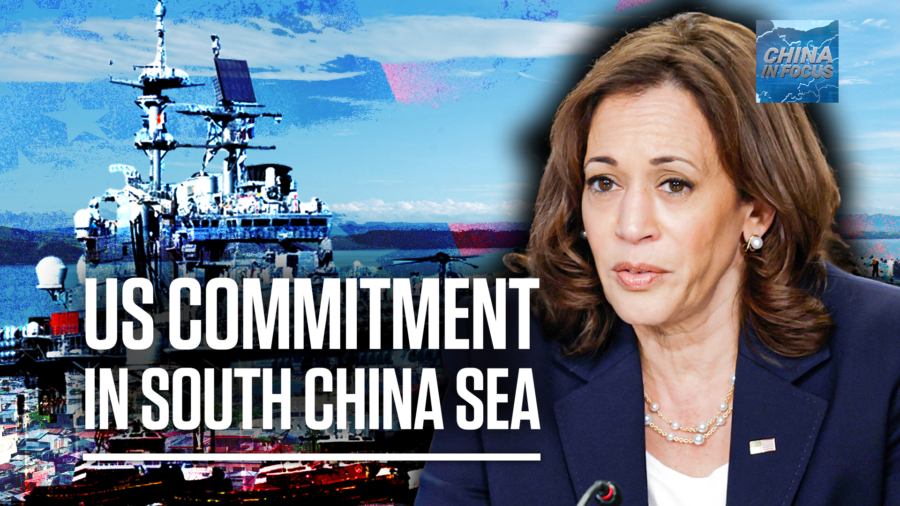China In Focus Full Broadcast (Nov. 21)
