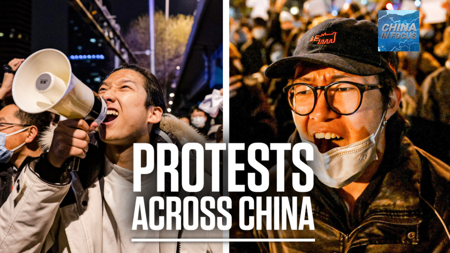 China In Focus Full Broadcast (Nov. 28)