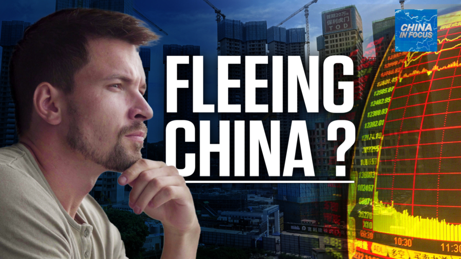 China in Focus Full Broadcast (Nov. 16)