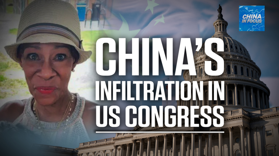 China in Focus Full Broadcast (Nov. 2)