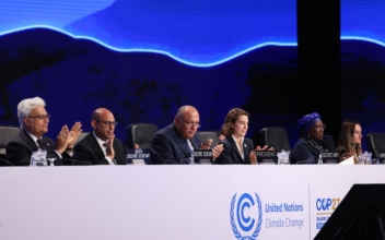 Countries at UN Climate Talks Agree to ‘Loss and Damage’ Fund to Pay for Poor Nations