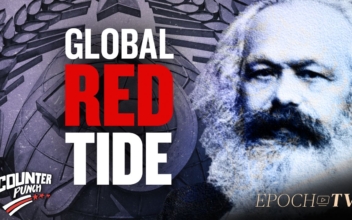 Why Misunderstanding Communism’s True Nature is Leading the West to Destruction