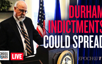 Live Q&A: Durham Indictments Expected to Spread; Biden Bypasses Court on Mandates