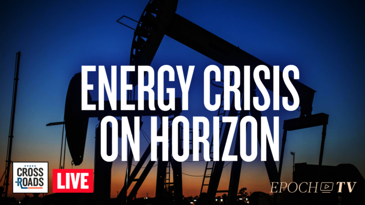Live Q&A: Global Energy Crisis Could Increase Cost of Living; IRS Plans to Snoop On US Bank Accounts