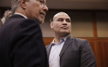 Former UFC Champion Pleads Not Guilty to Attempted Murder