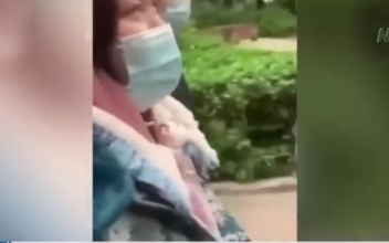 Miscarriage Reported in China Amid Strict Virus Rules