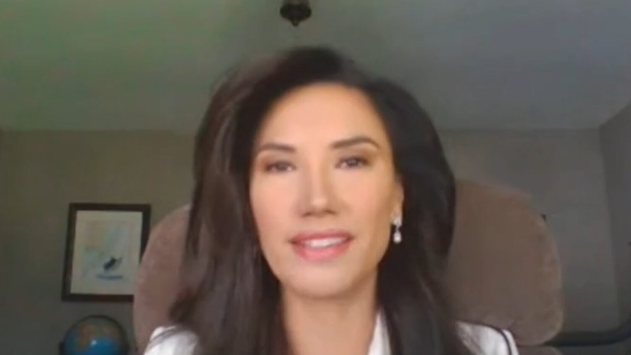 Hispanic Voters Shifting to Support Republican Candidates More Aligned With Our Values: Catalina Stubbe