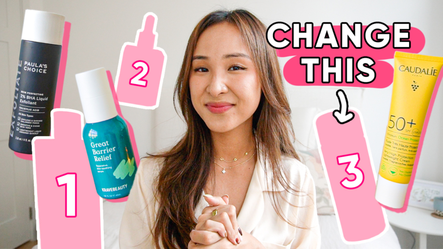 3 Small Changes for Big Skin Wins!