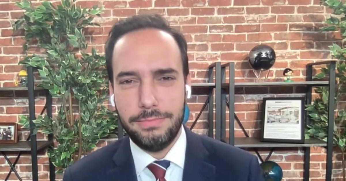 ‘China Uncensored’ Chris Chappell Calls for Trials