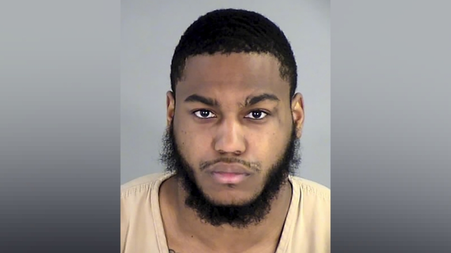 UVA Shooting Witness: Victims Not Random