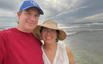 Mexican Authorities Search for 2 Missing Americans, Including an NAU Professor, in the Gulf of California