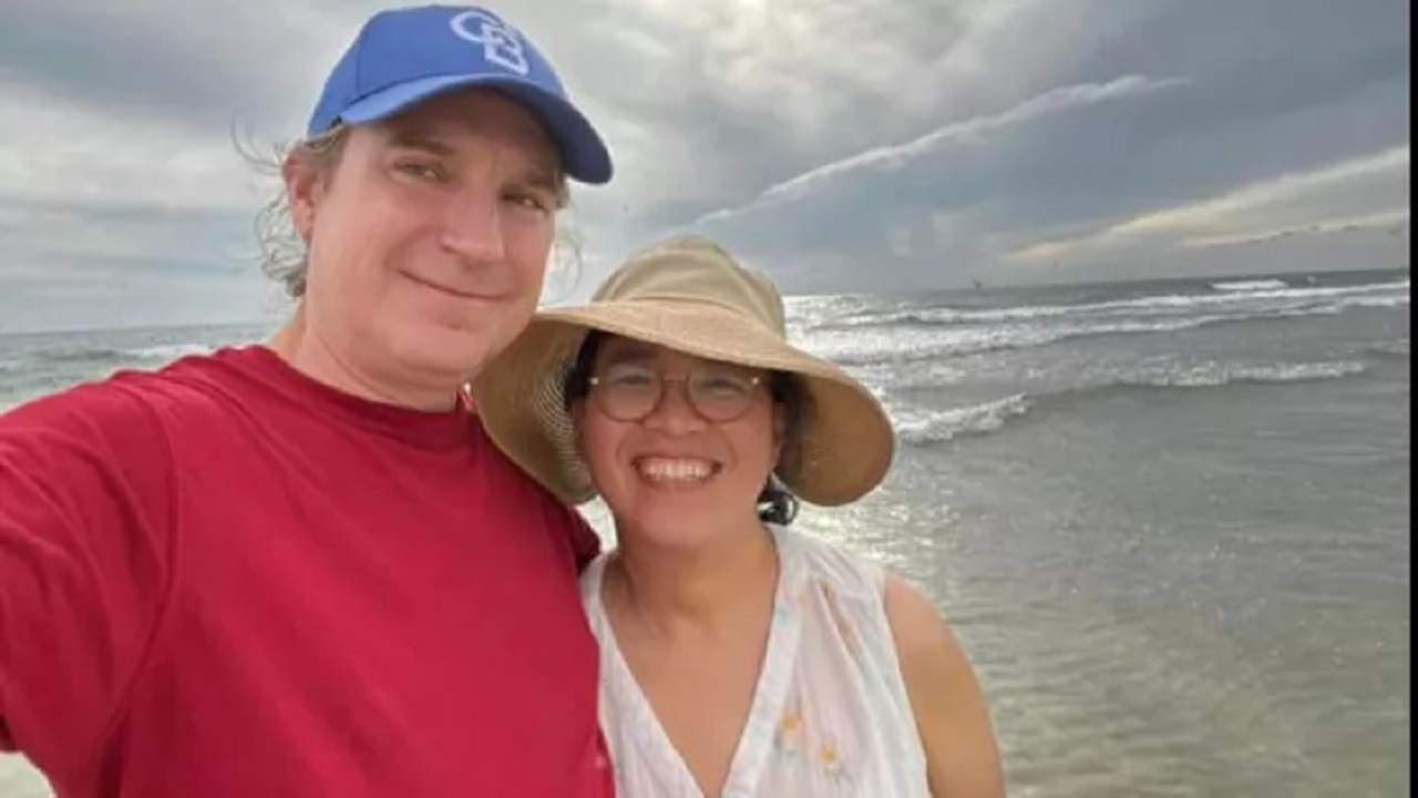 Mexican Authorities Search for 2 Missing Americans, Including an NAU Professor, in the Gulf of California
