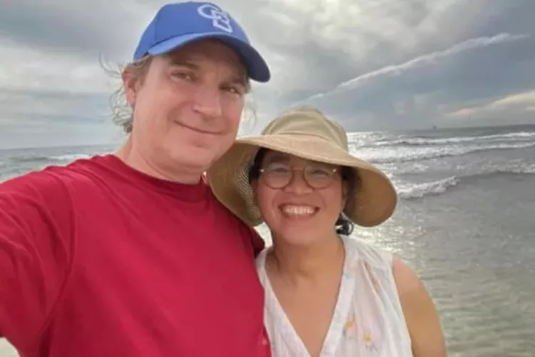 Missing US Professor Found Dead During Family Kayaking Trip in Mexico