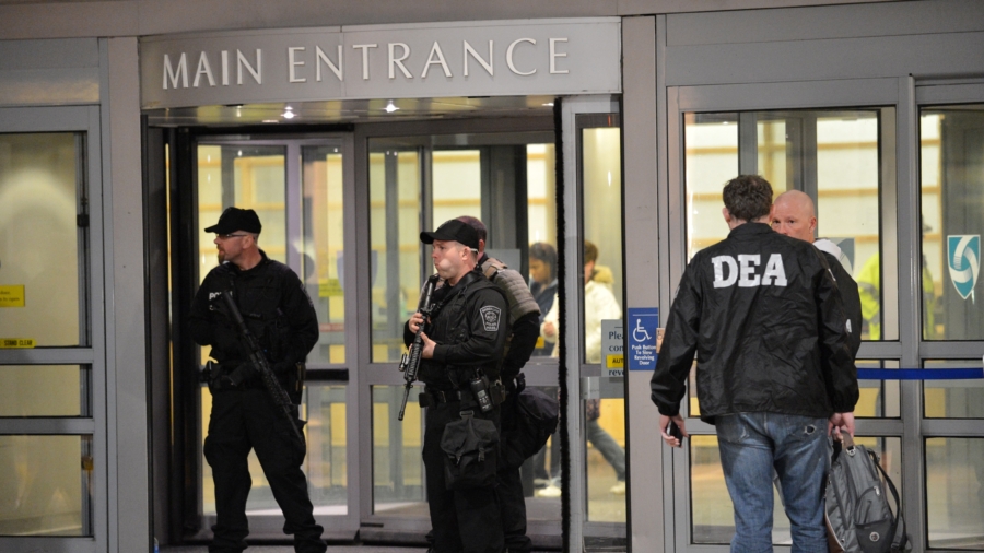 Ex-DEA Agent: US War on Drugs Is Flawed