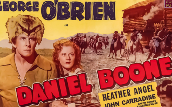 Daniel Boone (1936)