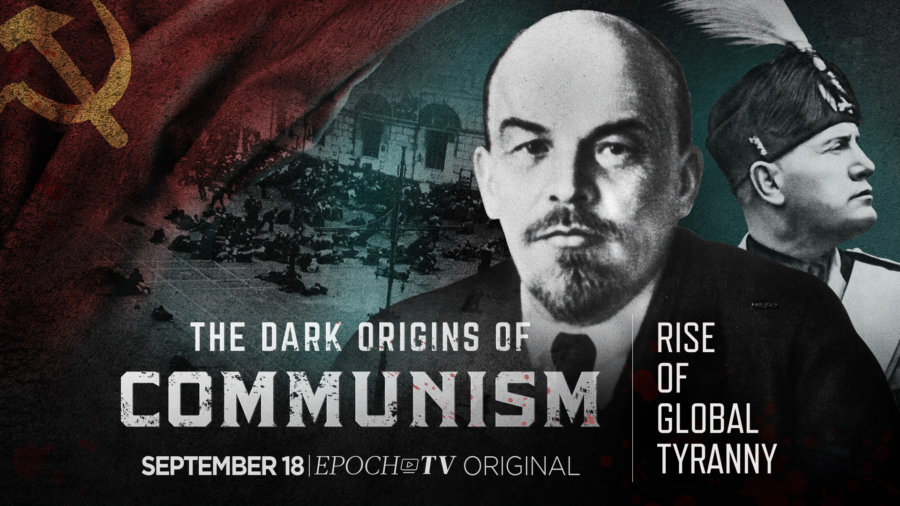 Episode 4: Rise of Global Tyranny