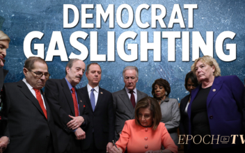 How Democrats Invert the Truth to Fit Their Narratives | Truth Over News