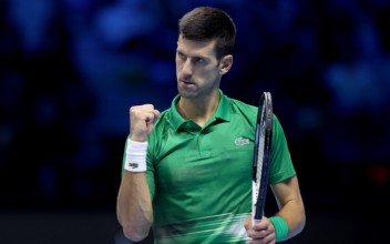 Australia Says Djokovic Has Visa to Play Australian Open