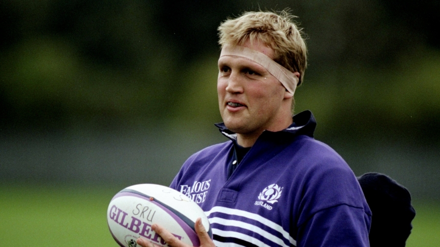 Rugby Star and ALS Campaigner Doddie Weir Dies at 52