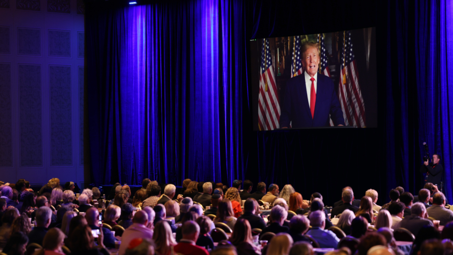 Republican Jewish Coalition Holds Weekend Event in Las Vegas