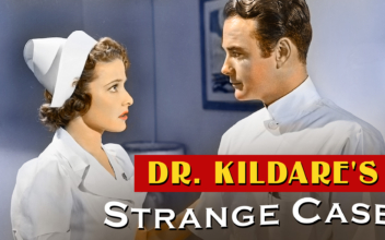 Dr. Kildare’s Strange Case (1940)