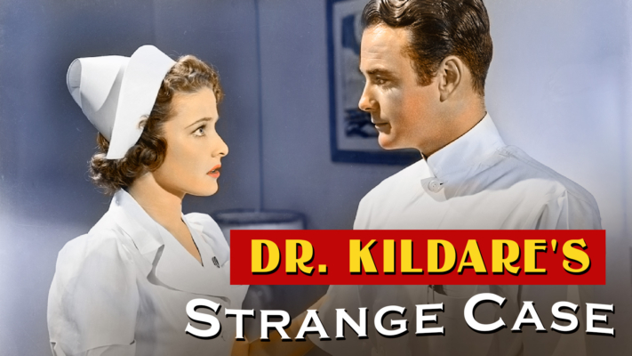 Dr. Kildare’s Strange Case (1940)