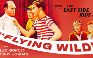 East Side Kids (1941)