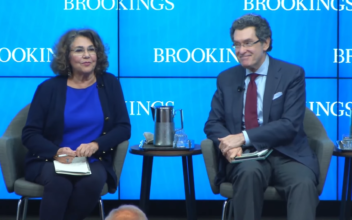 2022 Election Results and Implications: Brooking Center
