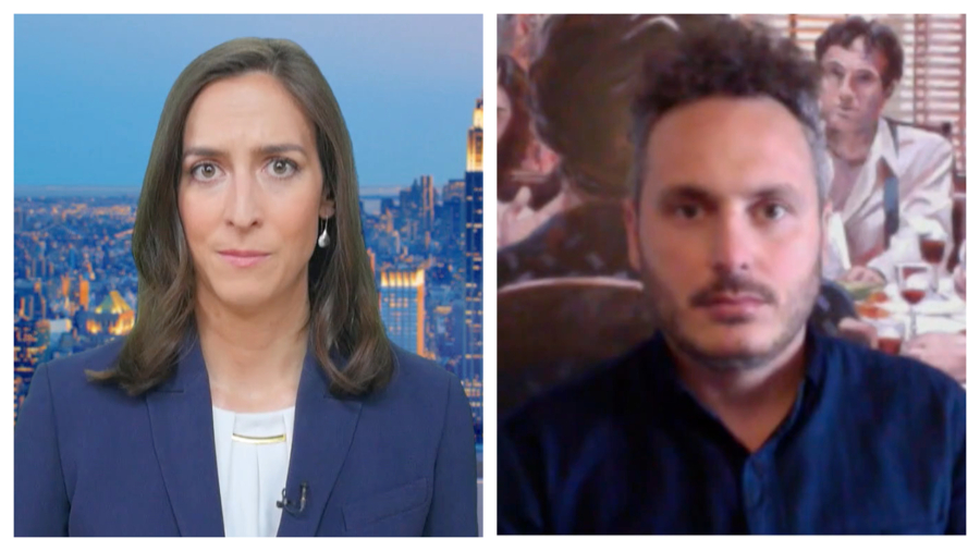 New York Democrat Says ‘We Just Want Change,’ After Police Say Suspect in Jogger Rape Case Had 25 Prior Arrests