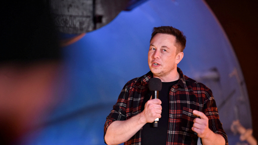 Musk Says He Made Some Tesla Decisions Without Board Nod, Defends $56 Billion Pay