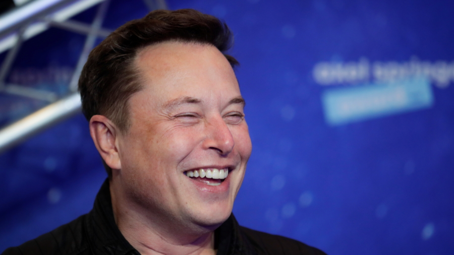 Elon Musk Reveals Stash of ‘StayWoke’ T-shirts at Twitter HQ