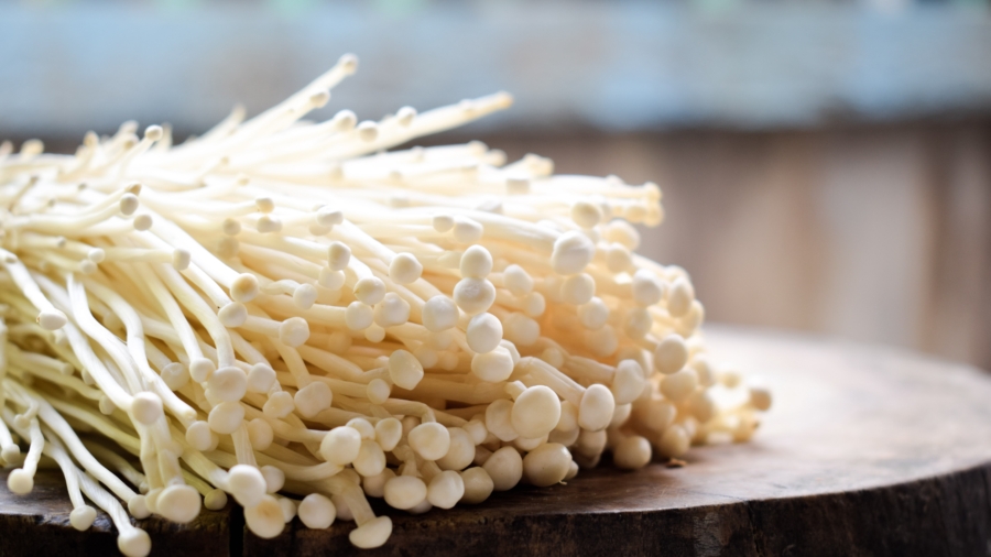 Green Day Produce Recalls Enoki Mushroom Packages Due to Possible Health Risk