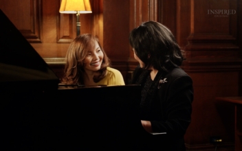 Piano Talks – Special Episode ‘Triumph of Goodness’