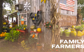 Family Farmers | P. Allen Smith Garden Style