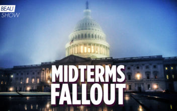 The Midterm Fallout
