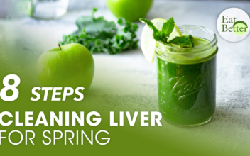 8 Steps to Cleanse Your Liver for Spring | Eat Better