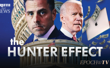 Hunter Biden Is Back in the News: A Look at the Media’s Cover-Up of His Laptop Scandal