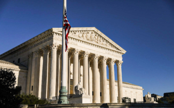 Supreme Court Rules States Can’t Challenge Biden Deportation Policy
