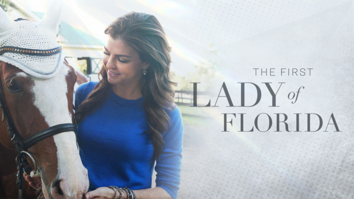 Thanksgiving Special: Exclusive Interview With the First Lady of Florida