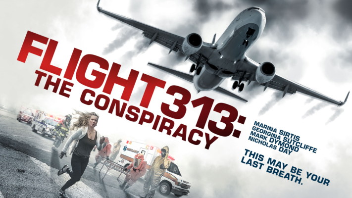 Flight 313