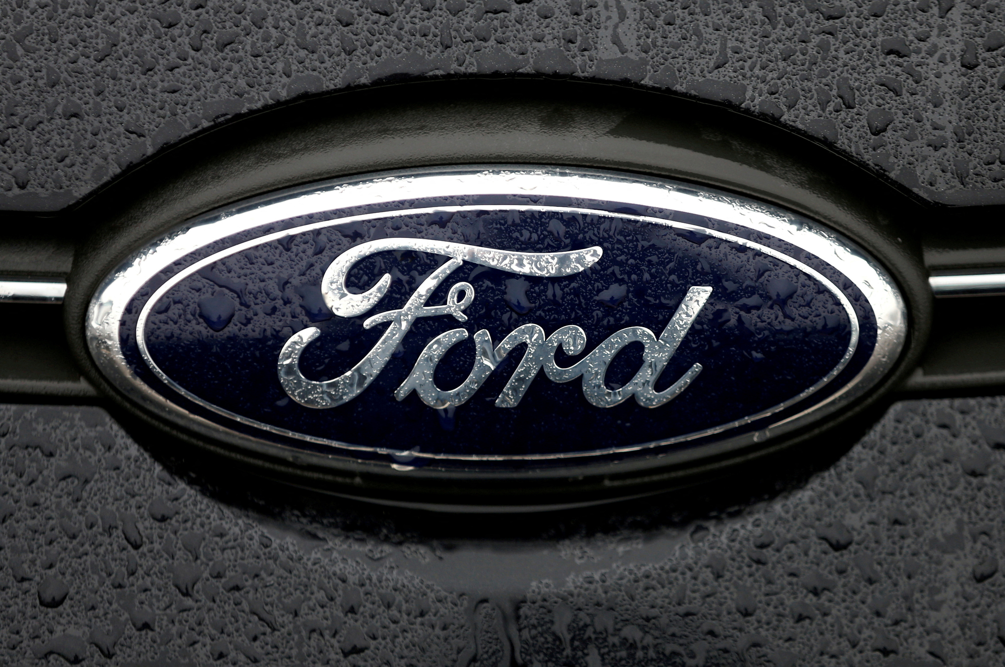 US Confirms New Ford Death Due to Faulty Air Bag Inflator