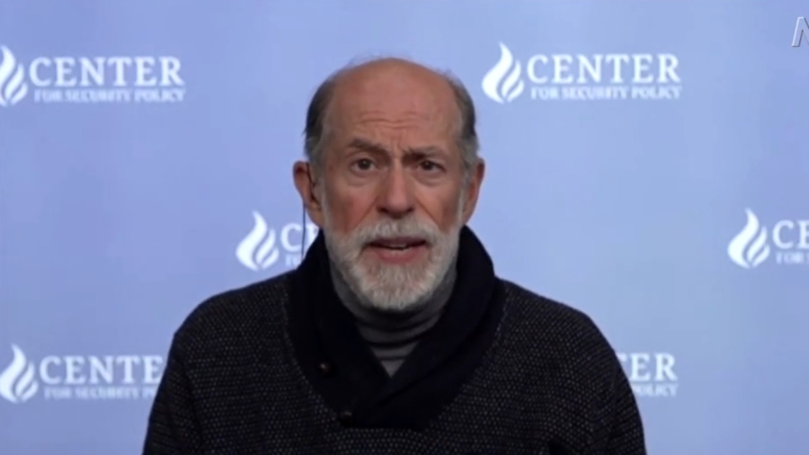 Gaffney on Biden-Xi Meeting: Version 2.0 of Munich Meeting With Hitler