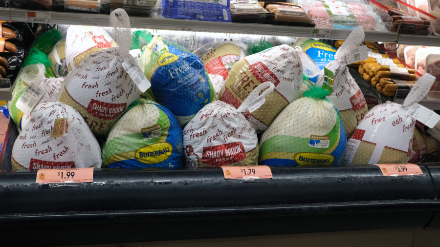 How This Year's Thanksgiving Shopping Will Affect Your Wallets: Expert