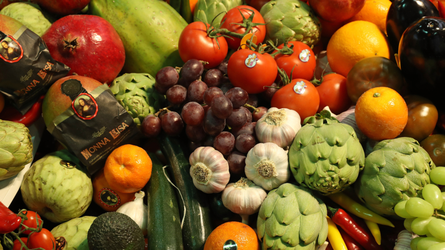 Tackling Cold and Flu Season With Superfoods
