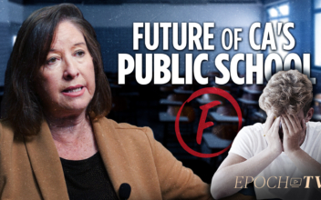 Why Fewer Students Choose California’s Public Schools | Gloria Romero