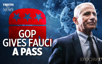Why Is the GOP Refusing to Look Into Fauci & the Origins of COVID-19? | Truth Over News