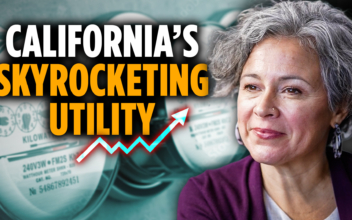Why Utility Bills Are Skyrocketing in California | Gabriela Sandoval