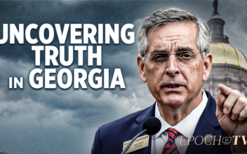 What Did Georgia Secretary of State Brad Raffensperger Know? | Truth Over News