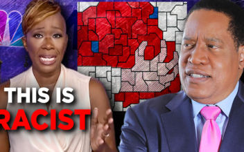 If Republicans Are Racist for Gerrymandering, Why Do Democrats Do It? | Larry Elder